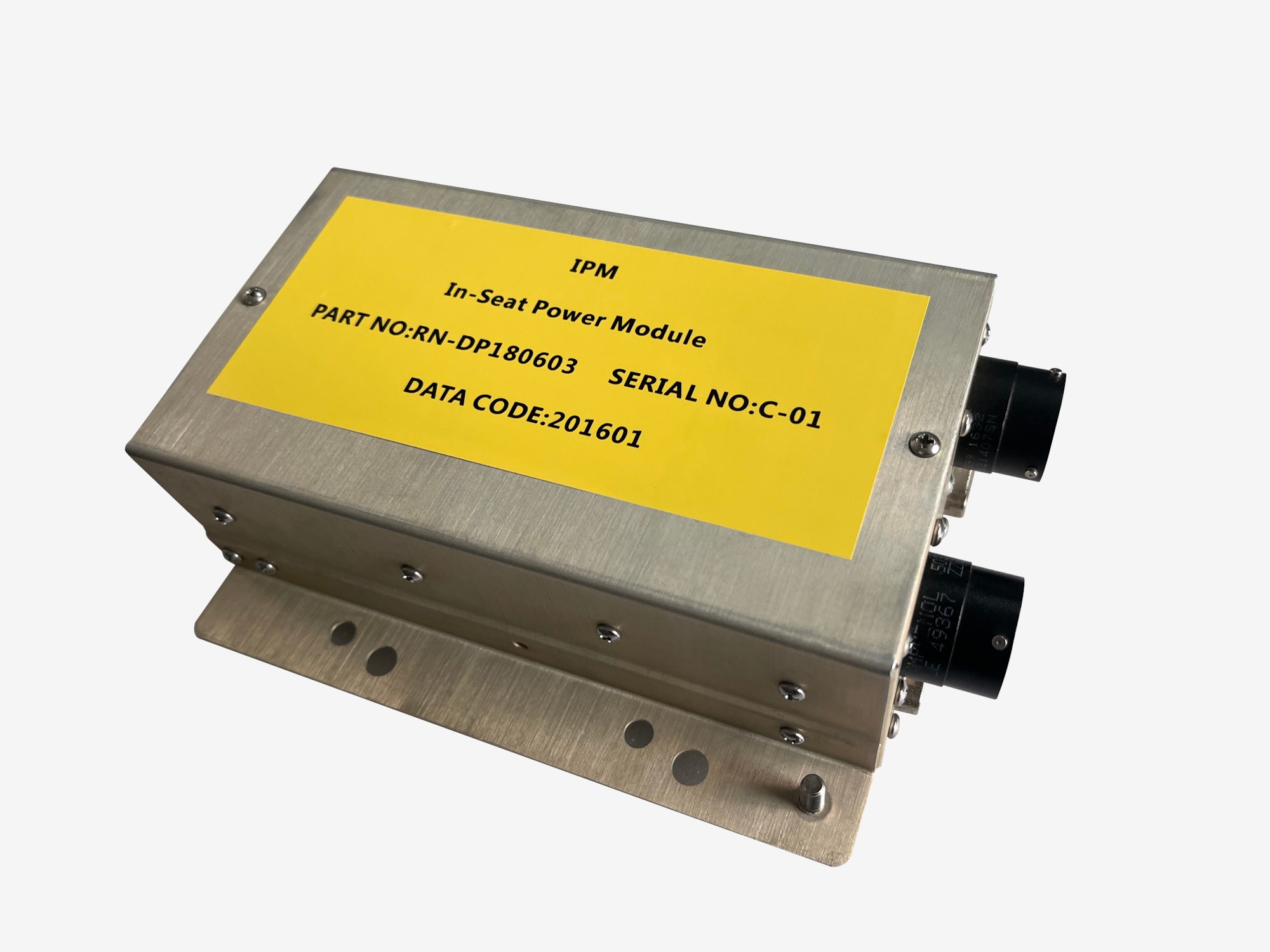 座椅電源模塊(IPM330) 座椅電源模塊(IPM330)